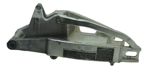 Quadro Elástico Honda Cbr 600 Rr 07-14 Original