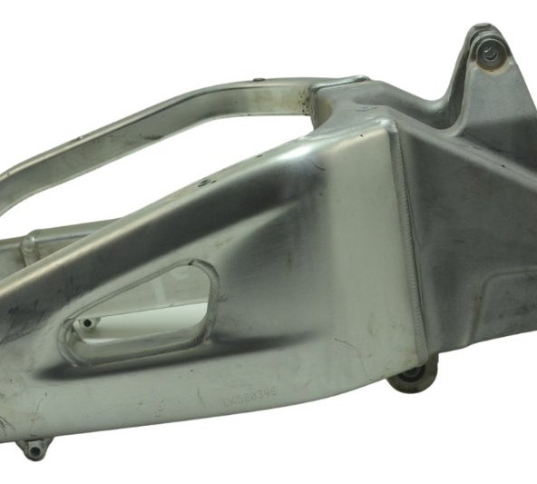 Quadro Elástico Honda Cbr 600 Rr 07-14 Original