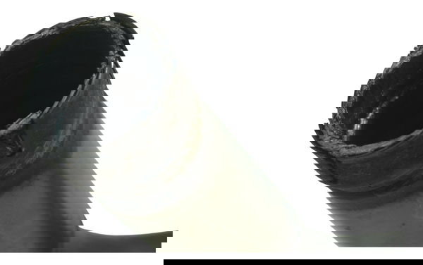 Ponteira Escape Modificado Honda Cbr 600 Rr 07-14 Prateado