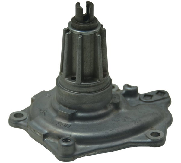 Bomba Água Honda Cbr 600 Rr 07-14 Original