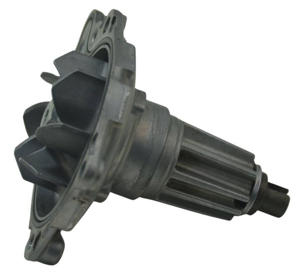 Bomba Água Honda Cbr 600 Rr 07-14 Original