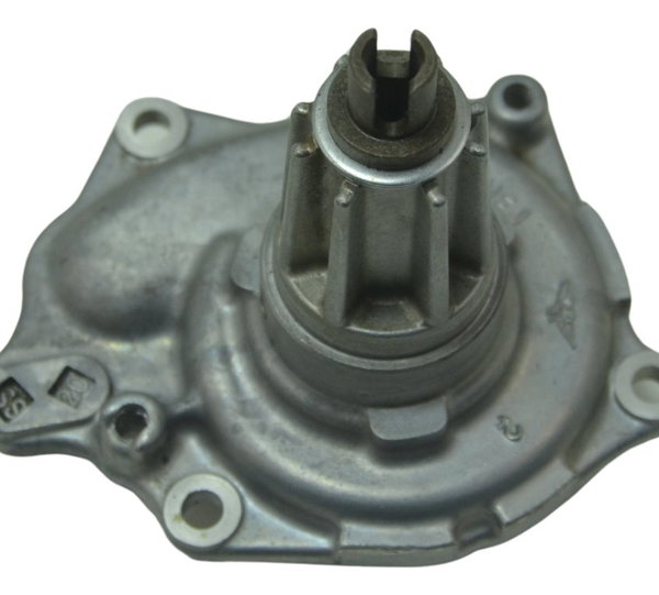 Bomba Água Honda Cbr 600 Rr 07-14 Original