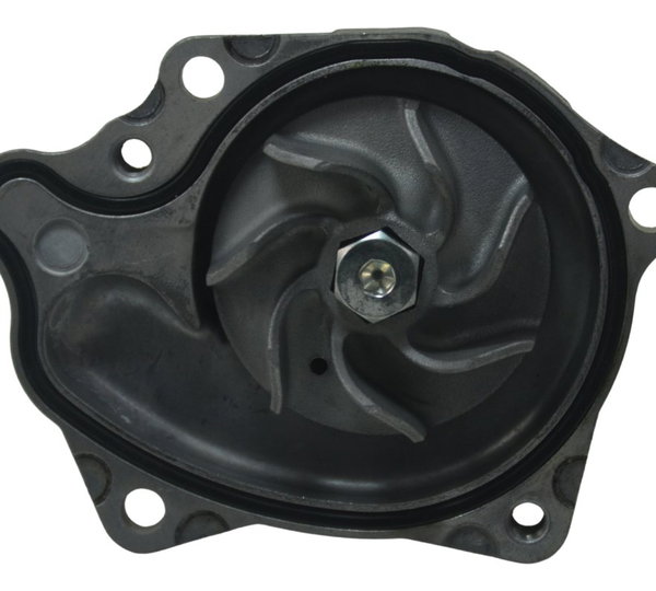 Bomba Água Honda Cbr 600 Rr 07-14 Original