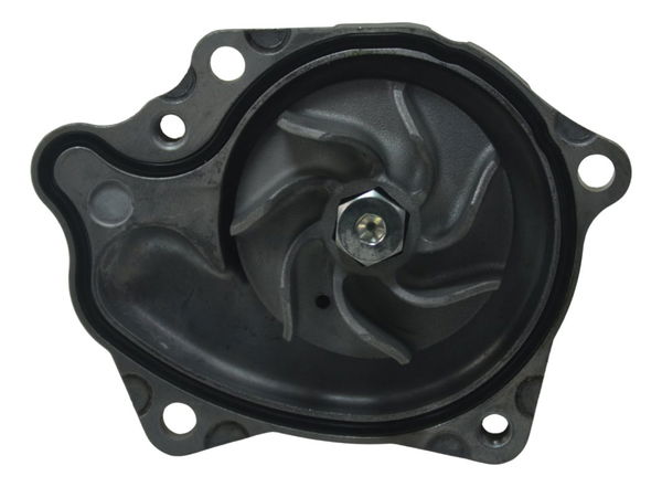 Bomba Água Honda Cbr 600 Rr 07-14 Original