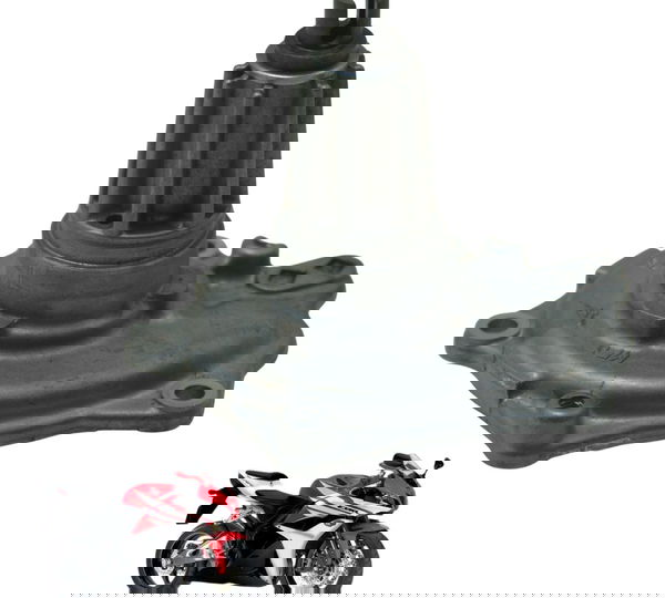 Bomba Água Honda Cbr 600 Rr 07-14 Original