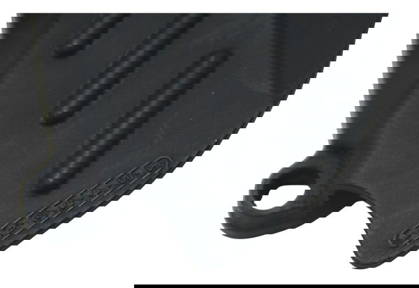 Tampa Pinhão Honda Cbr 600 Rr 07-14 Original Preto