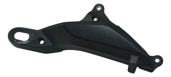 Suporte Pisca Direito Honda Cbr 600 Rr 07-14 Original Preto