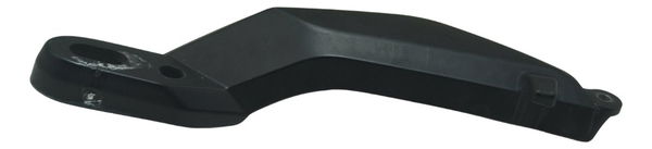 Suporte Pisca Direito Honda Cbr 600 Rr 07-14 Original Preto