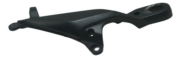 Suporte Pisca Direito Honda Cbr 600 Rr 07-14 Original Preto