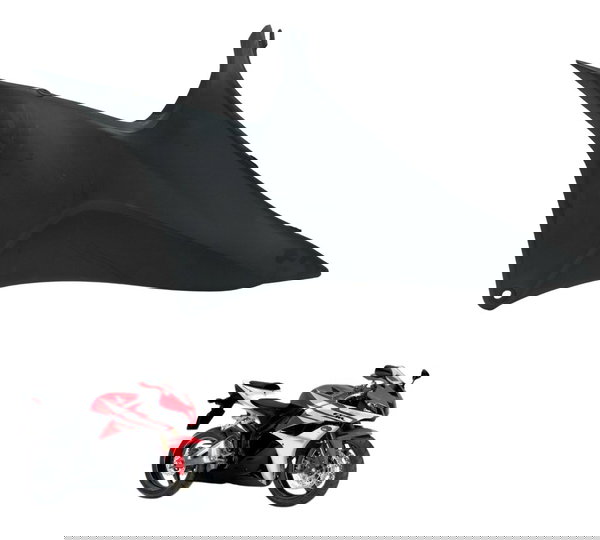 Tampa Lateral Direita Honda Cbr 600 Rr 07-14 Original