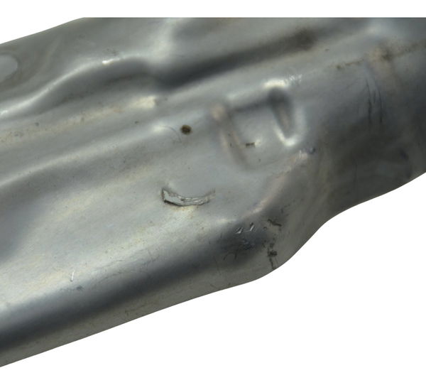 Capa Proteção Escape C/ Avaria Honda Cbr 600 Rr 07-14 Orig