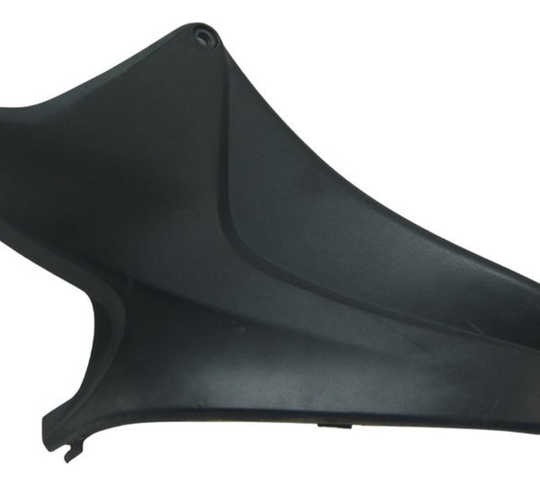 Tampa Lateral Esquerda Honda Cbr 600 Rr 07-14 Original Preto