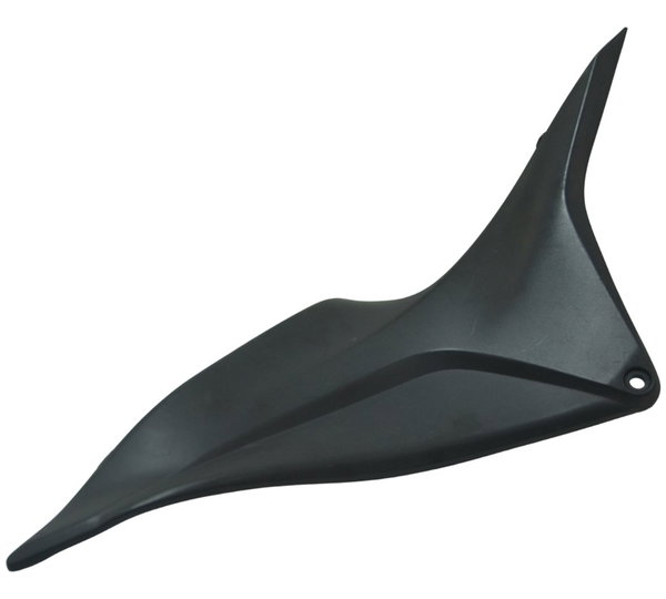 Tampa Lateral Esquerda Honda Cbr 600 Rr 07-14 Original Preto