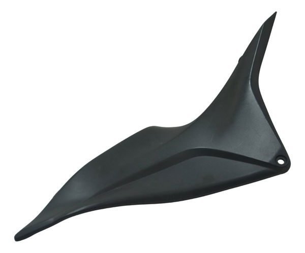 Tampa Lateral Esquerda Honda Cbr 600 Rr 07-14 Original Preto