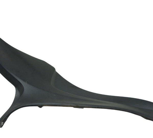 Tampa Lateral Esquerda Honda Cbr 600 Rr 07-14 Original Preto