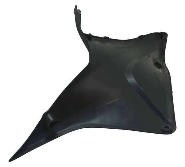Tampa Lateral Esquerda Honda Cbr 600 Rr 07-14 Original Preto