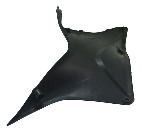 Tampa Lateral Esquerda Honda Cbr 600 Rr 07-14 Original Preto