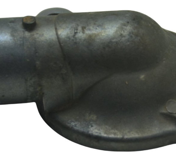 Tampa Válvula Termostática Honda Cbr 600 Rr 07-14 Original