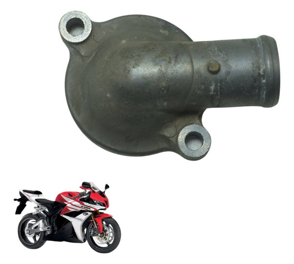 Tampa Válvula Termostática Honda Cbr 600 Rr 07-14 Original