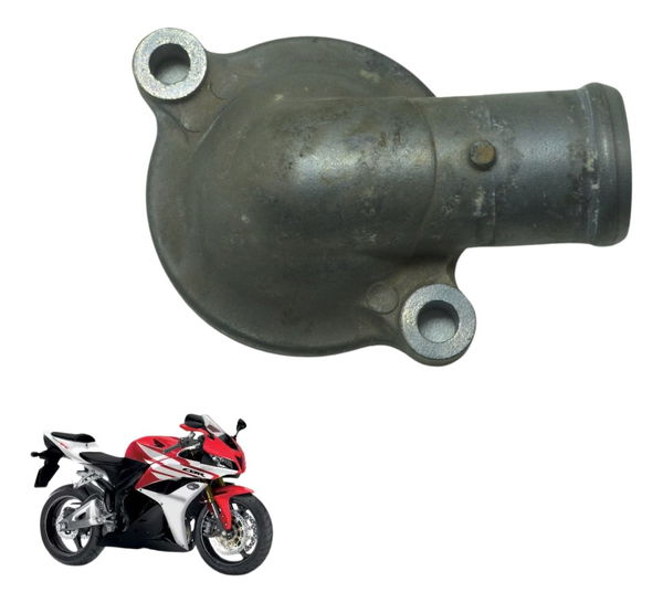Tampa Válvula Termostática Honda Cbr 600 Rr 07-14 Original