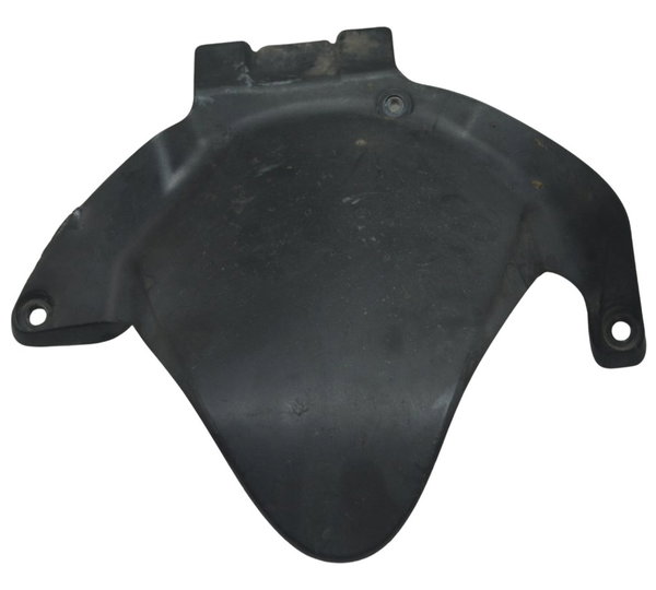 Paralama Traseiro C/ Detalhes Honda Cbr 600 Rr 07-14 Orig Traseira