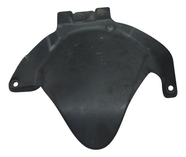 Paralama Traseiro C/ Detalhes Honda Cbr 600 Rr 07-14 Orig Traseira