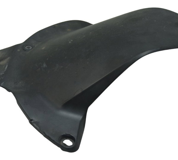 Paralama Traseiro C/ Detalhes Honda Cbr 600 Rr 07-14 Orig Traseira