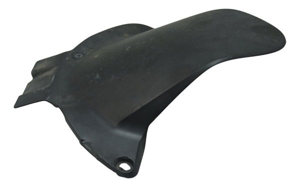 Paralama Traseiro C/ Detalhes Honda Cbr 600 Rr 07-14 Orig Traseira