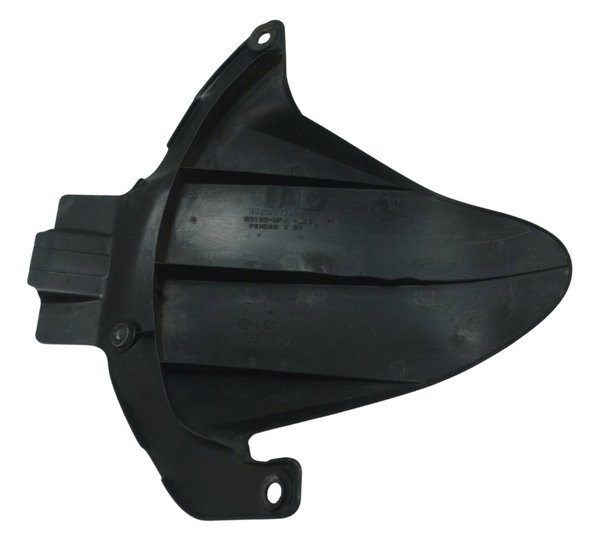 Paralama Traseiro C/ Detalhes Honda Cbr 600 Rr 07-14 Orig Traseira