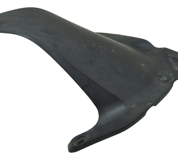 Paralama Traseiro C/ Detalhes Honda Cbr 600 Rr 07-14 Orig Traseira