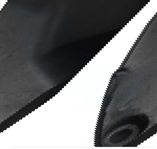 Paralama Traseiro C/ Detalhes Honda Cbr 600 Rr 07-14 Orig Traseira