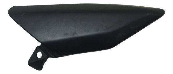 Acabamento Ponteira Escape Honda Cbr 600 Rr 07-14 Orig