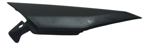 Acabamento Ponteira Escape Honda Cbr 600 Rr 07-14 Orig