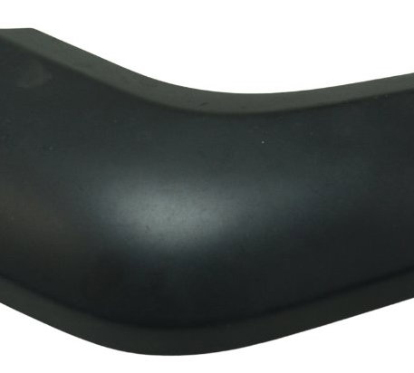 Acabamento Curva Escape Honda Cbr 600 Rr 07-14 Original