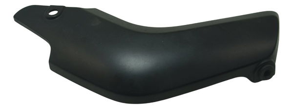 Acabamento Curva Escape Honda Cbr 600 Rr 07-14 Original