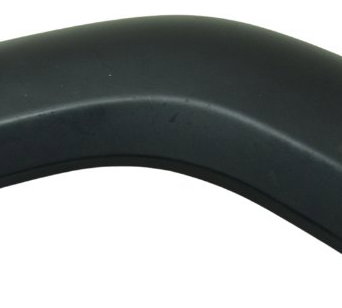 Acabamento Curva Escape Honda Cbr 600 Rr 07-14 Original