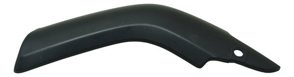 Acabamento Curva Escape Honda Cbr 600 Rr 07-14 Original