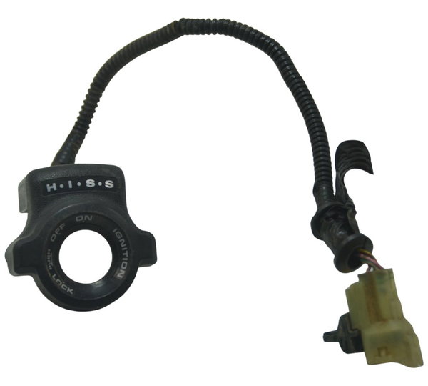 Antena Chave Ignição Honda Cbr 600 Rr 07-14 Original