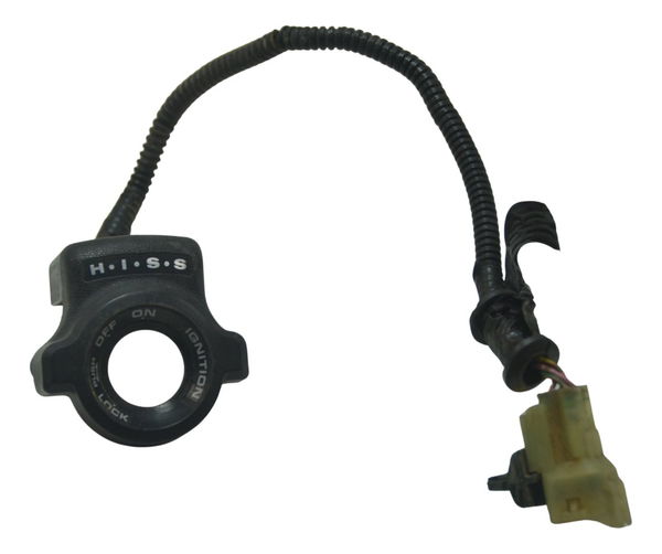 Antena Chave Ignição Honda Cbr 600 Rr 07-14 Original