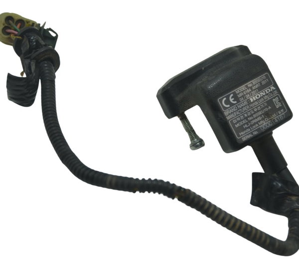 Antena Chave Ignição Honda Cbr 600 Rr 07-14 Original