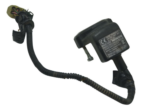 Antena Chave Ignição Honda Cbr 600 Rr 07-14 Original