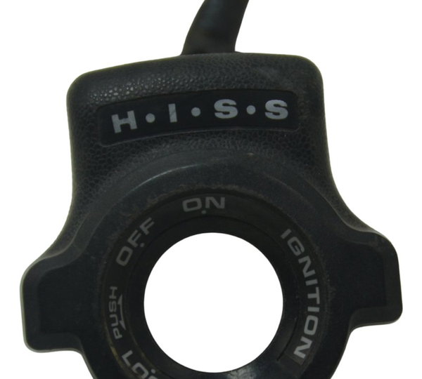 Antena Chave Ignição Honda Cbr 600 Rr 07-14 Original