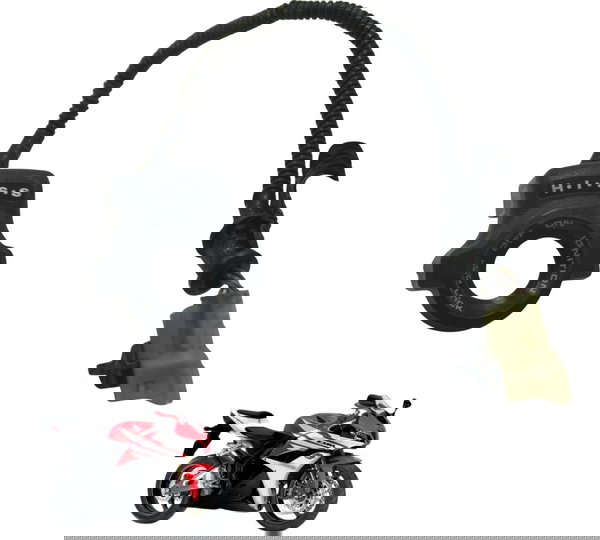 Antena Chave Ignição Honda Cbr 600 Rr 07-14 Original