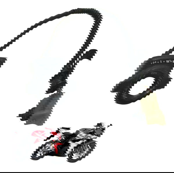Antena Chave Ignição Honda Cbr 600 Rr 07-14 Original