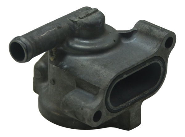 Carcaça Válvula Termostática Honda Cbr 600 Rr 07-14 Original