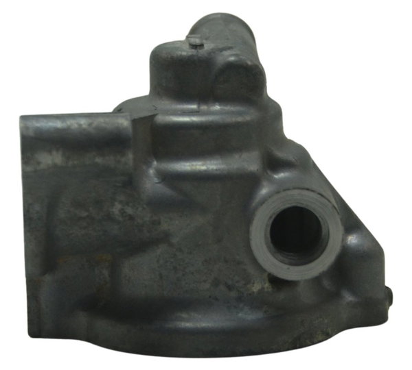 Carcaça Válvula Termostática Honda Cbr 600 Rr 07-14 Original