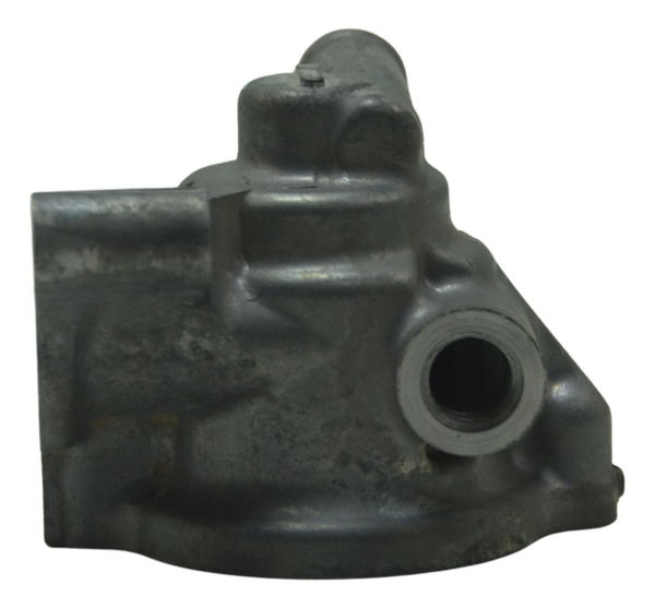 Carcaça Válvula Termostática Honda Cbr 600 Rr 07-14 Original