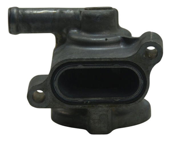 Carcaça Válvula Termostática Honda Cbr 600 Rr 07-14 Original