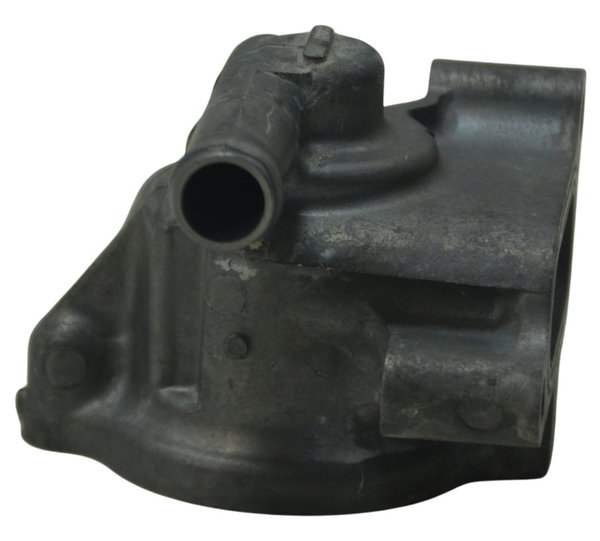 Carcaça Válvula Termostática Honda Cbr 600 Rr 07-14 Original