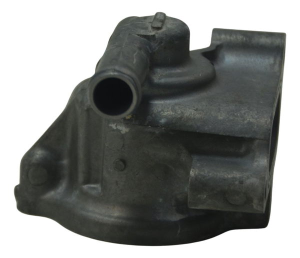 Carcaça Válvula Termostática Honda Cbr 600 Rr 07-14 Original
